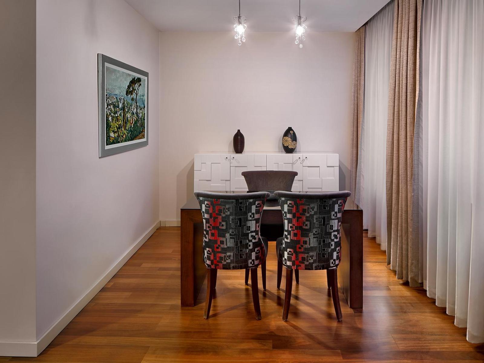 Galateia Residence Istambul Extérieur photo