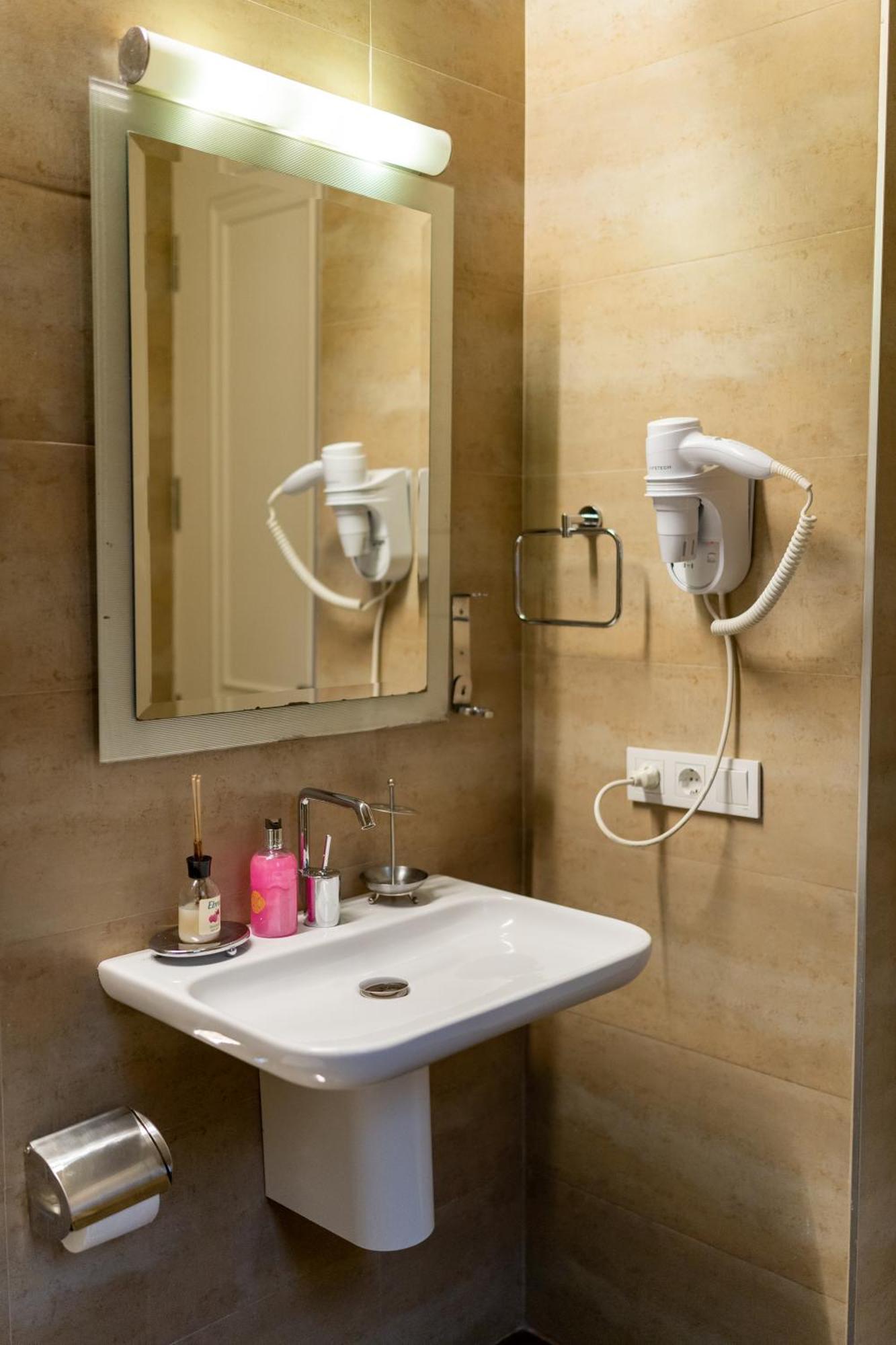 Galateia Residence Istambul Extérieur photo