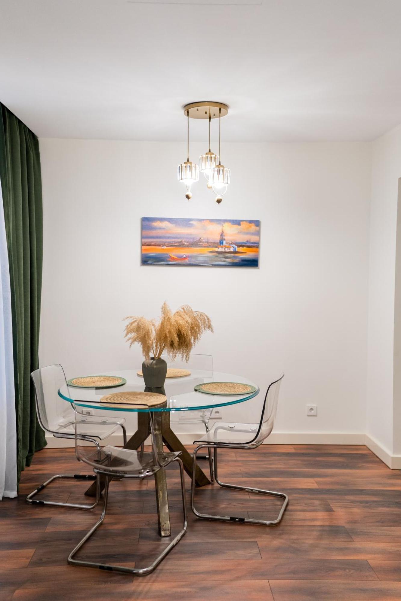 Galateia Residence Istambul Extérieur photo