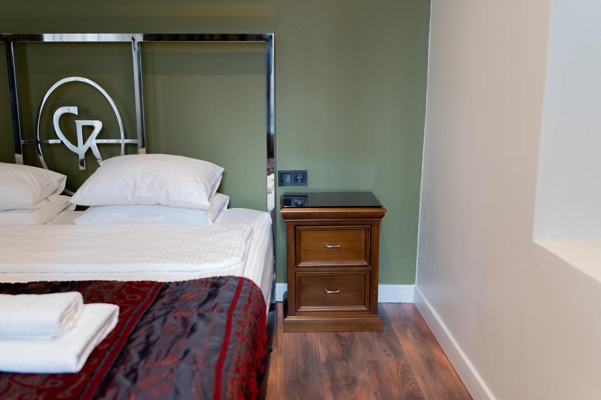 Galateia Residence Istambul Chambre photo