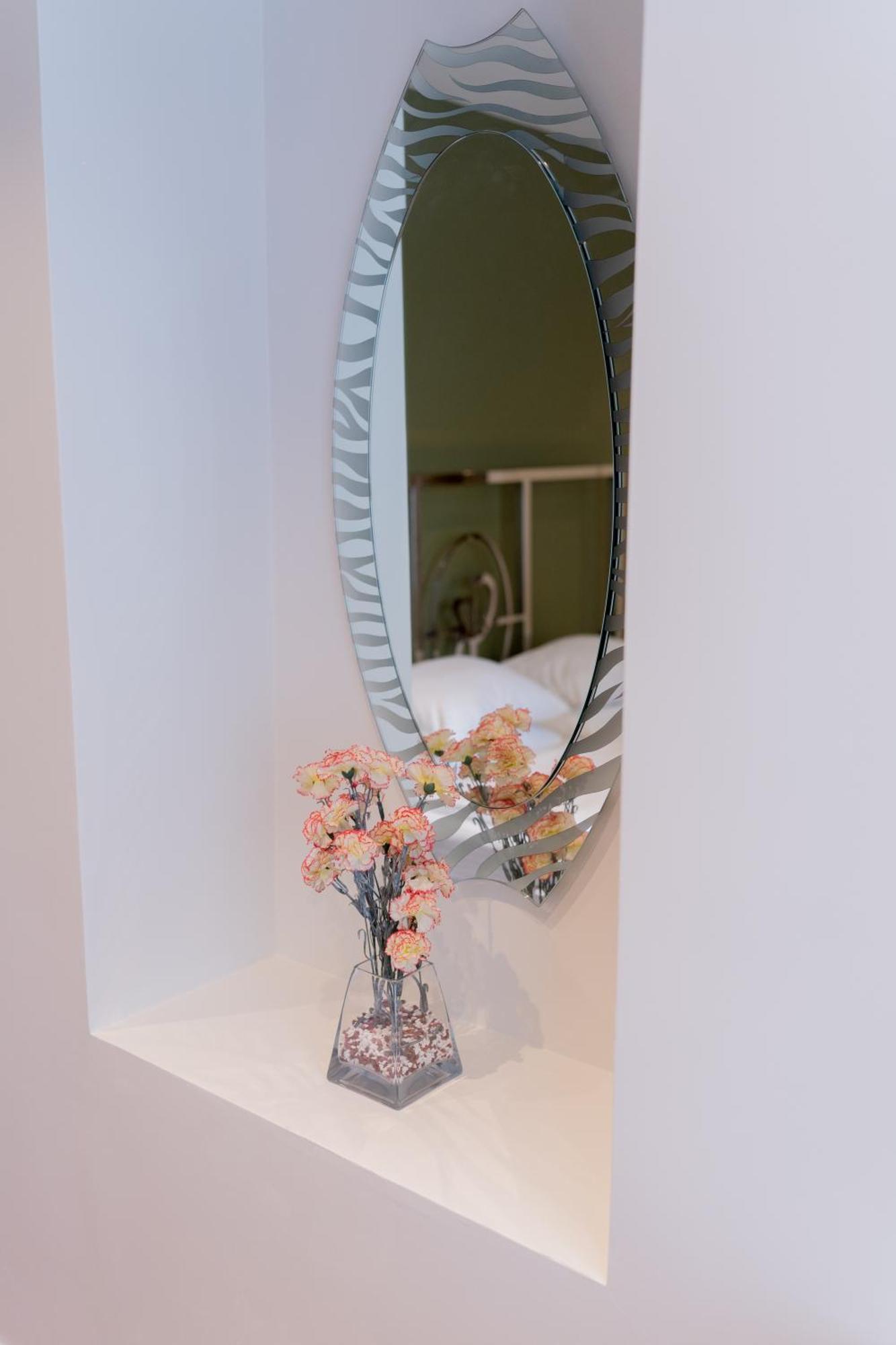 Galateia Residence Istambul Chambre photo