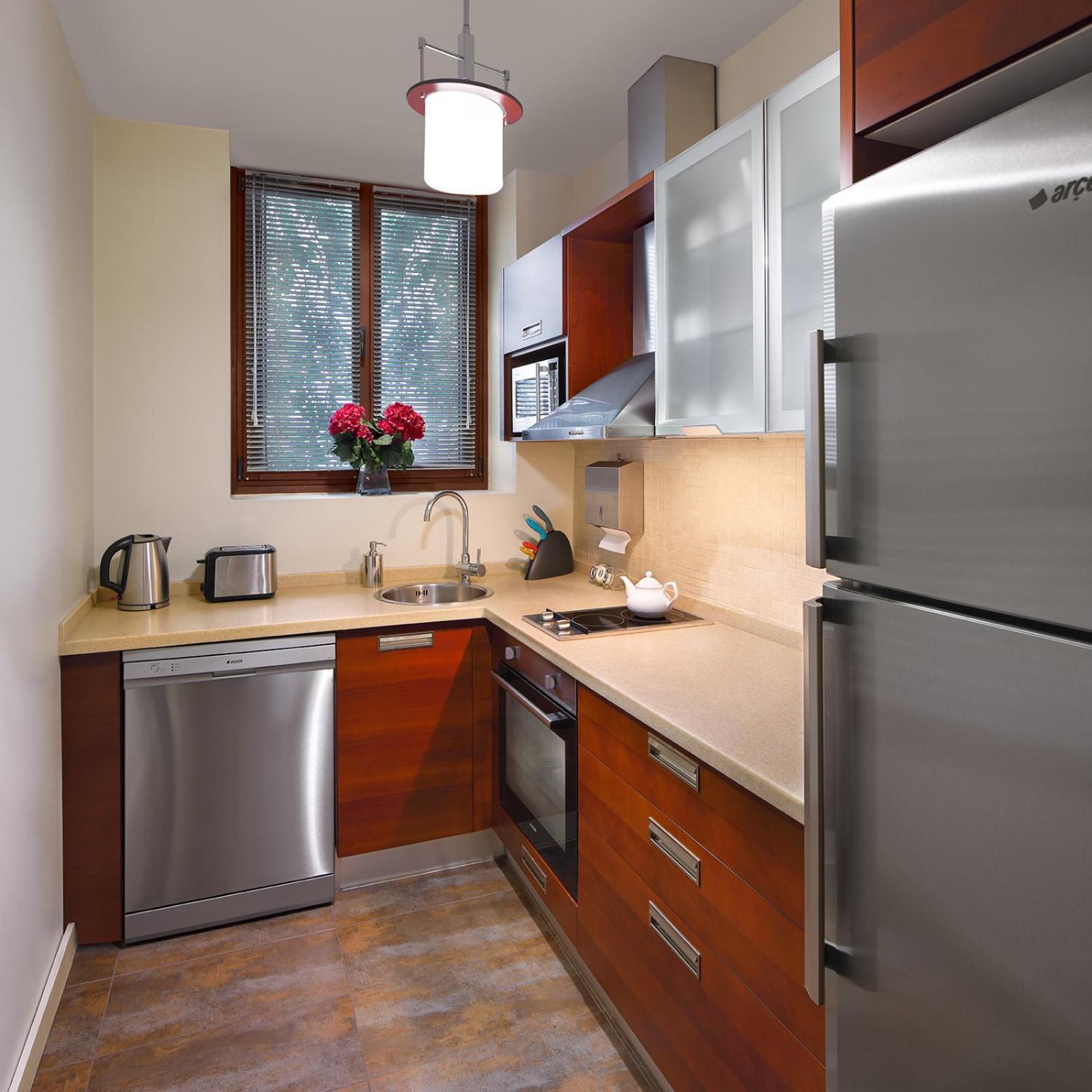 Galateia Residence Istambul Chambre photo