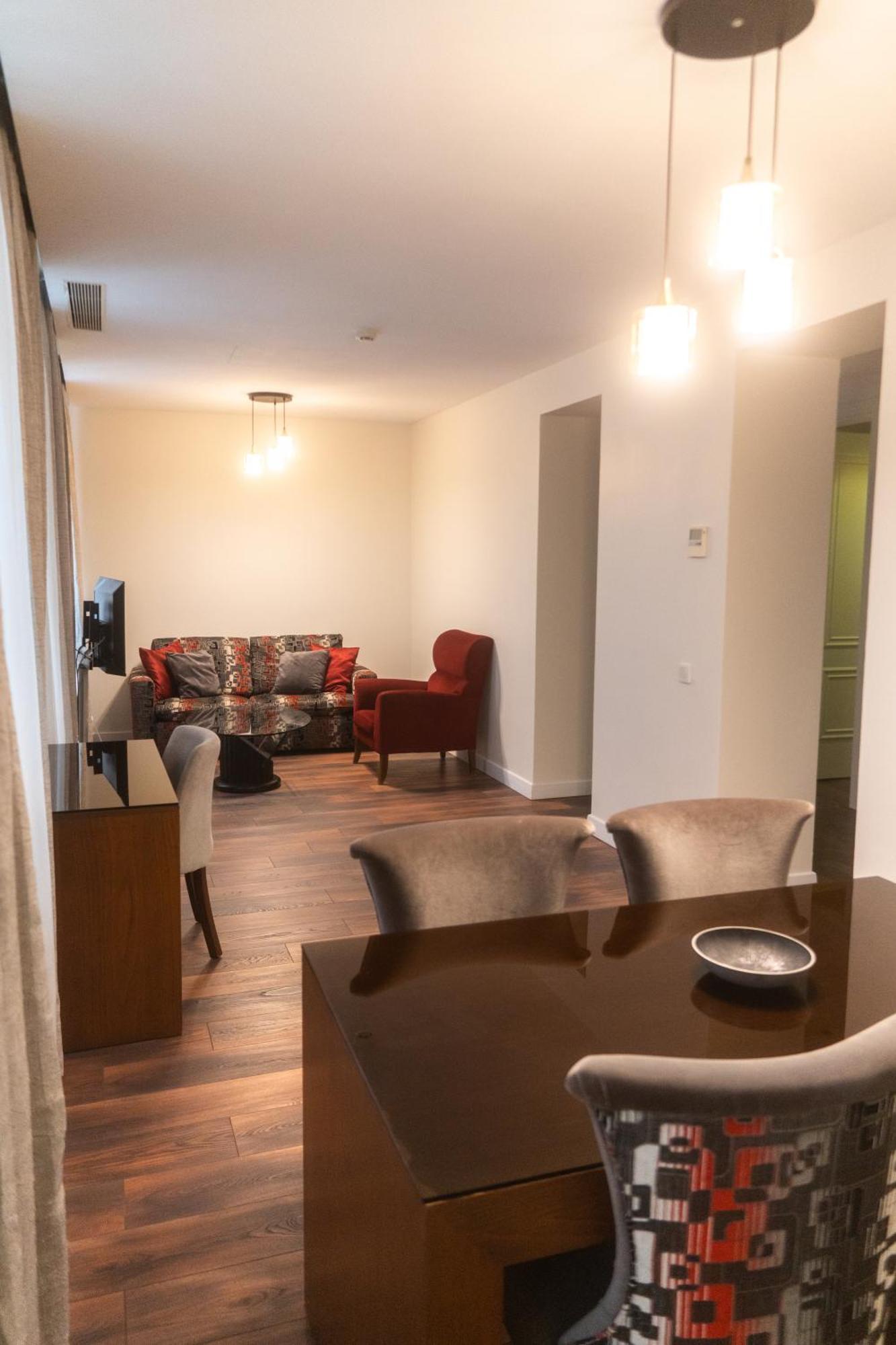 Galateia Residence Istambul Chambre photo