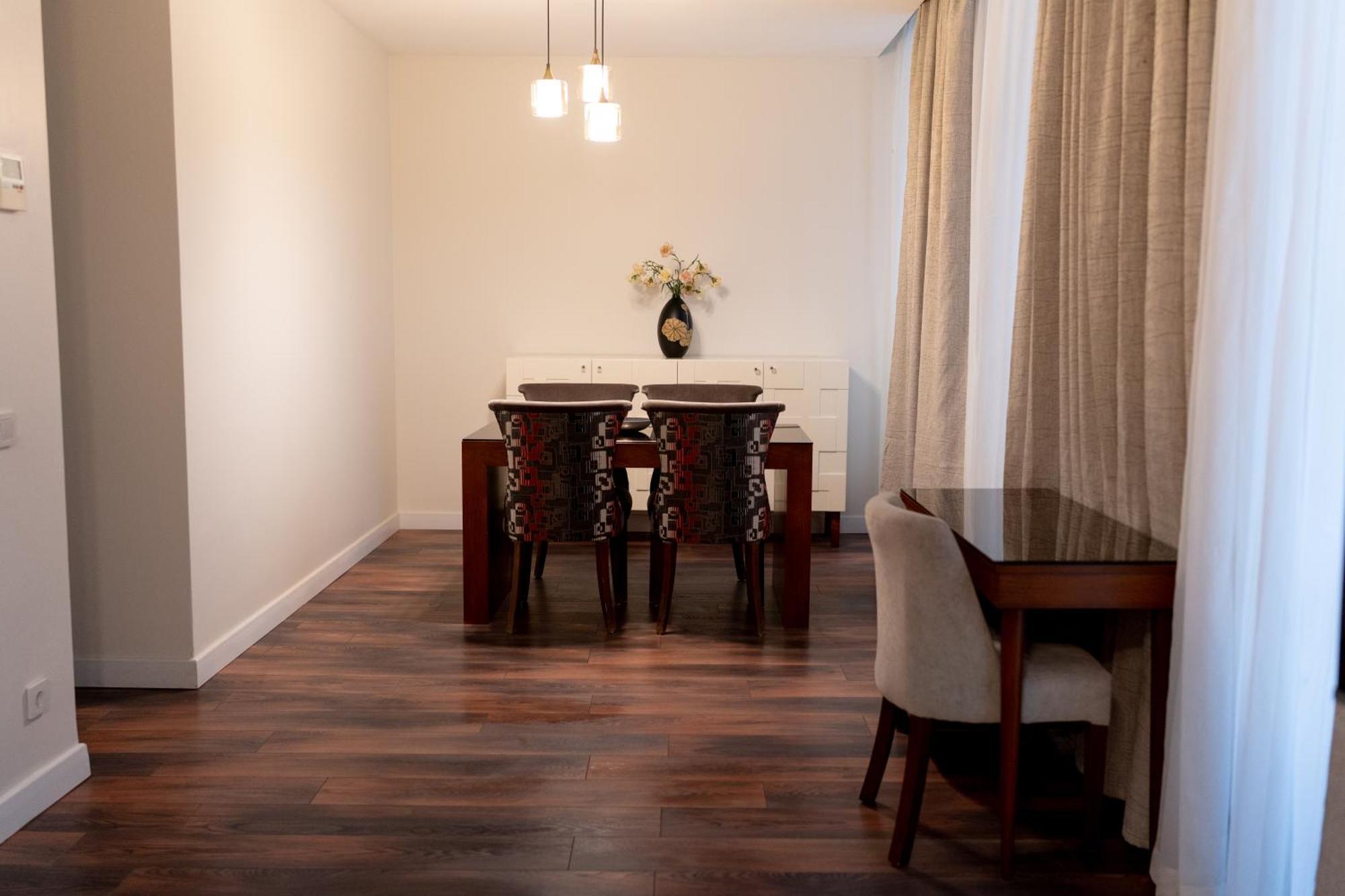 Galateia Residence Istambul Chambre photo
