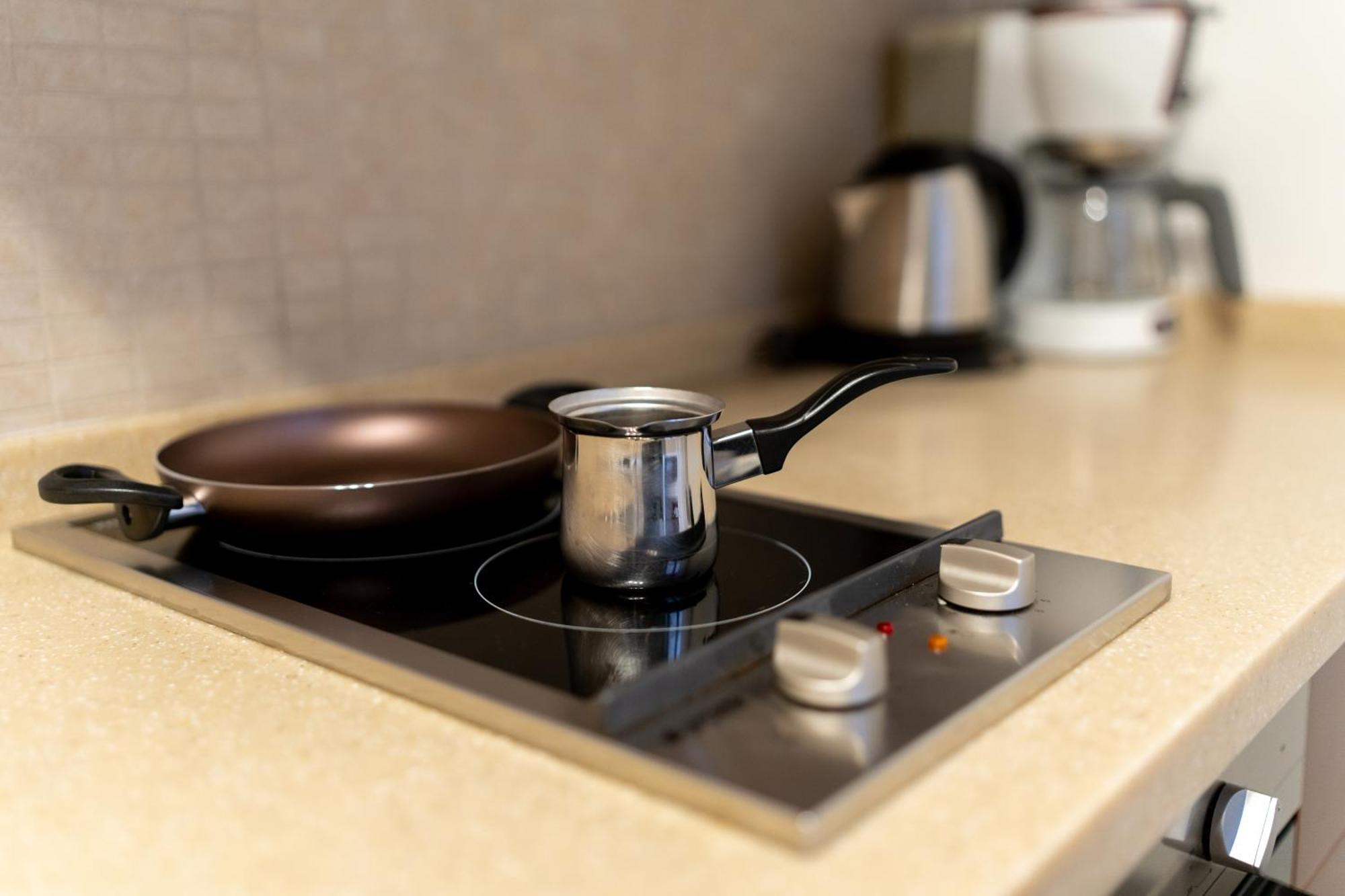 Galateia Residence Istambul Chambre photo