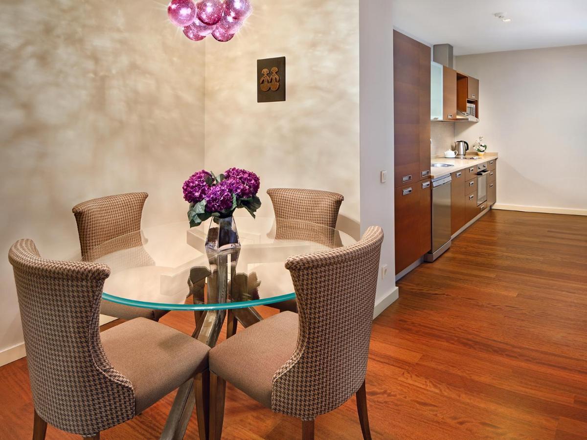 Galateia Residence Istambul Extérieur photo